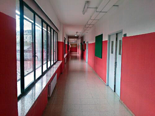 Colegio Virgen de Atocha